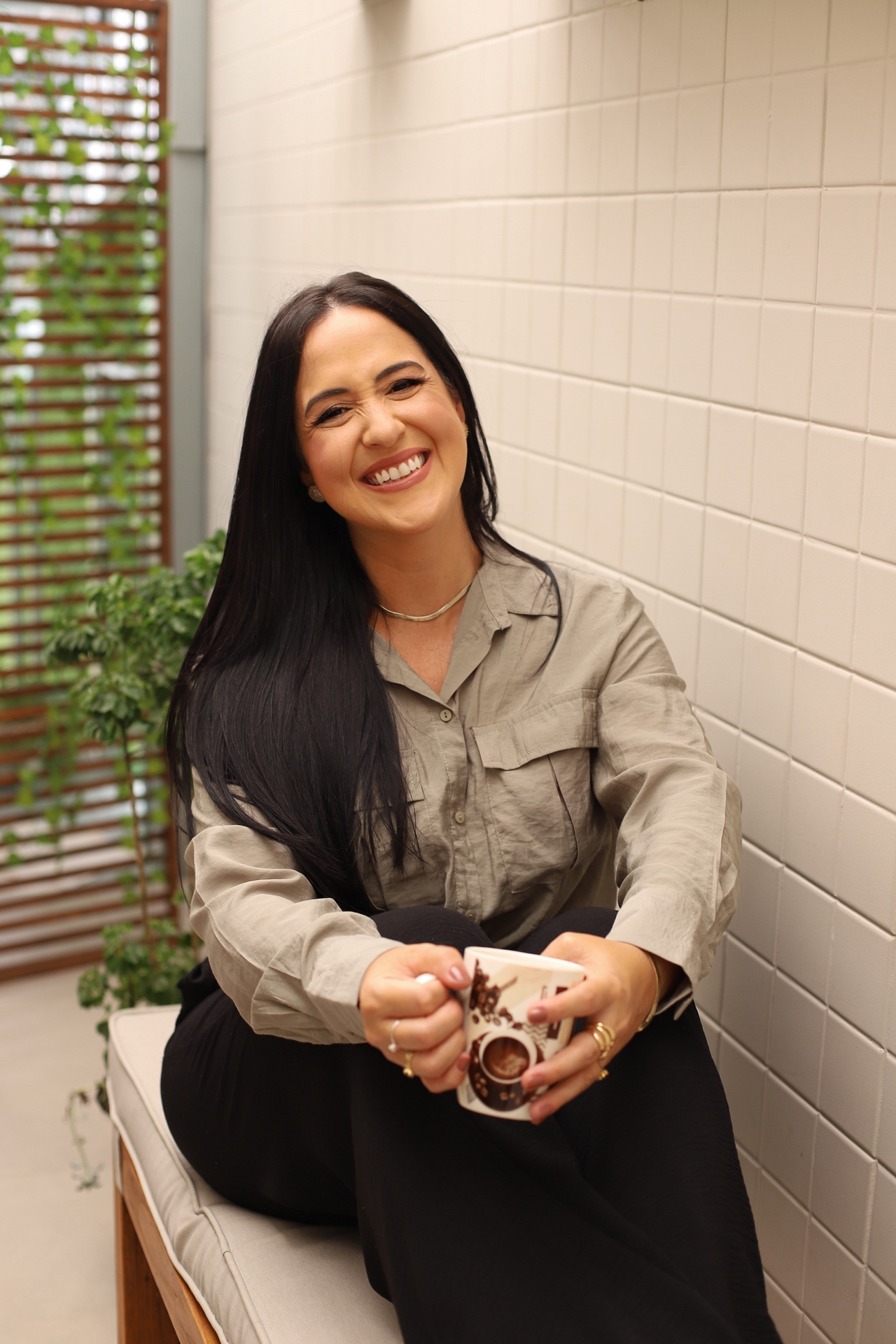 Dra. Regiane Colodo - Psicóloga e Neuropsicóloga